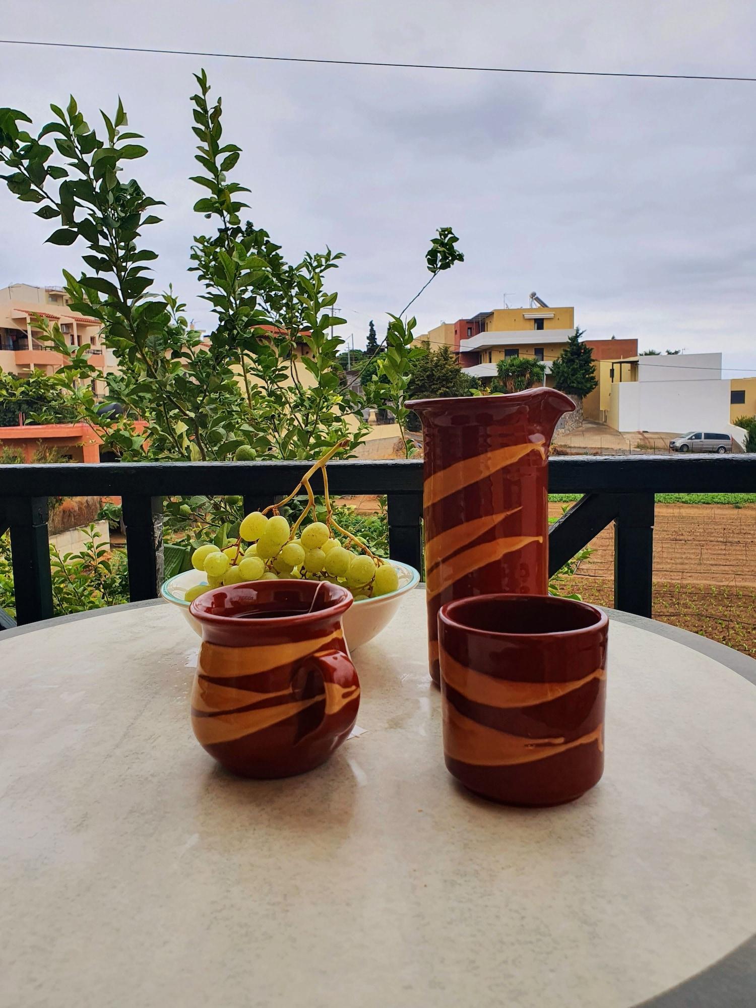 迪奥斯考瑞爱普茨公寓式酒店 阿齐亚·佩拉加 外观 照片